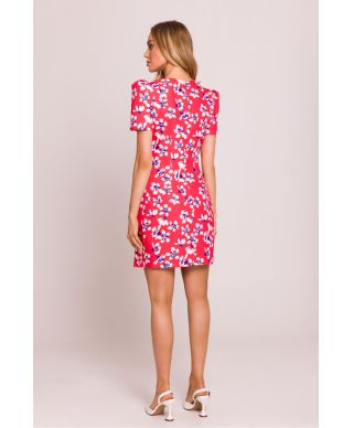  Vestito da giorno model 209225 Moe 