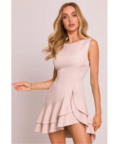  Vestito da cocktail model 209257 Moe 