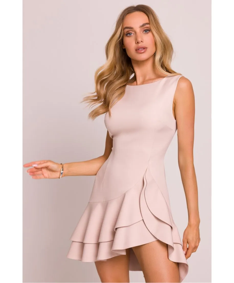  Vestito da cocktail model 209257 Moe 