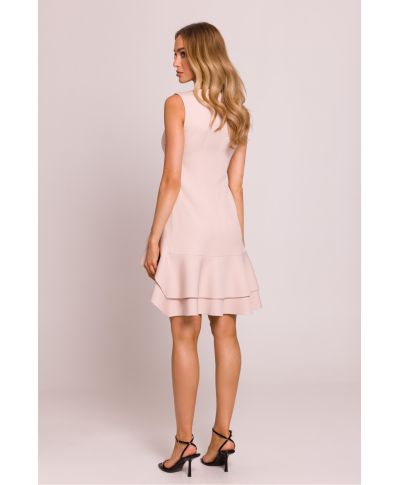  Vestito da cocktail model 209257 Moe 