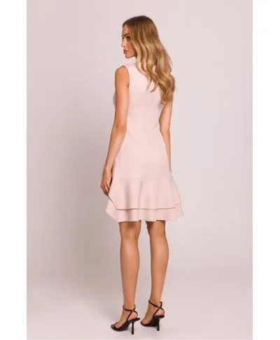  Vestito da cocktail model 209257 Moe 
