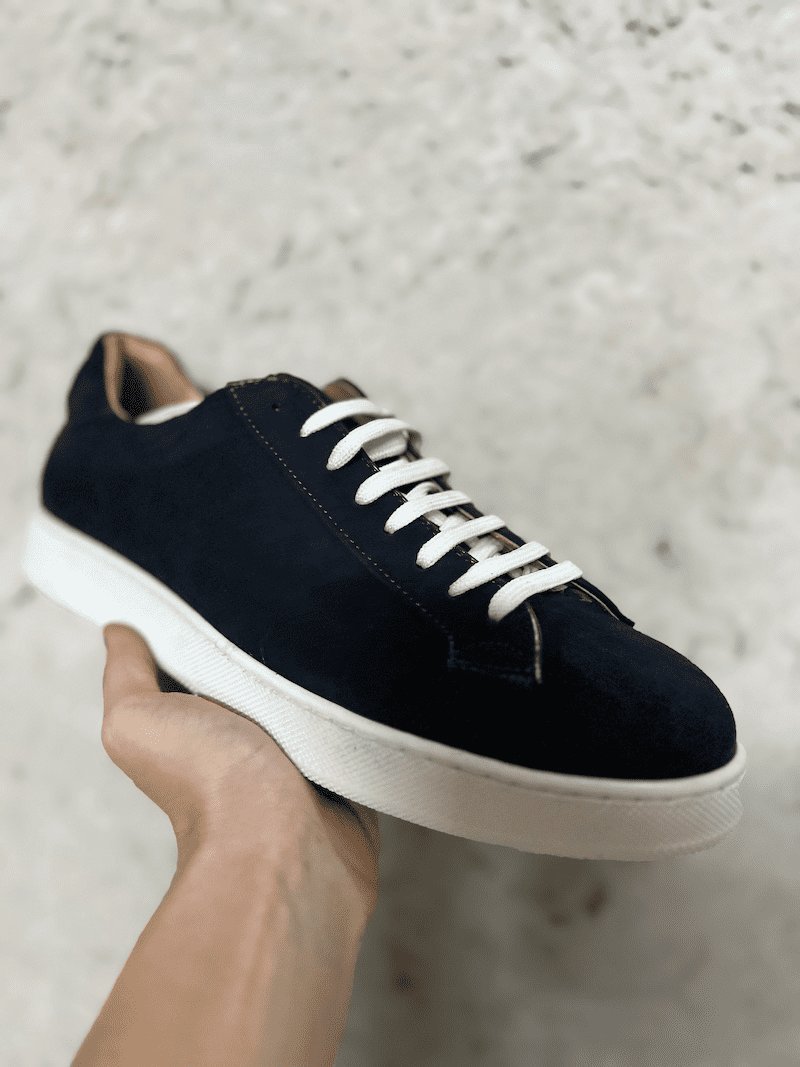 Scarpa shop uomo casual