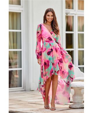  Vestito da giorno model 207008 Roco Fashion 