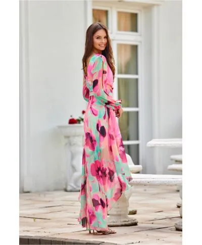  Vestito da giorno model 207008 Roco Fashion 
