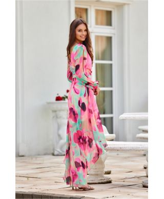  Vestito da giorno model 207008 Roco Fashion 