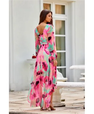  Vestito da giorno model 207008 Roco Fashion 
