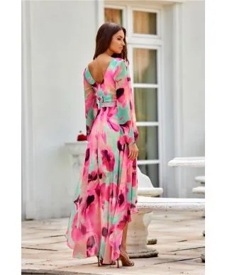  Vestito da giorno model 207008 Roco Fashion 