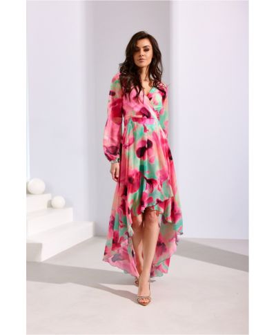  Vestito da giorno model 207008 Roco Fashion 