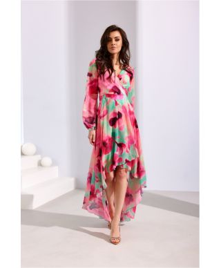 Vestito da giorno model 207008 Roco Fashion 
