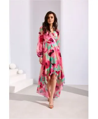  Vestito da giorno model 207008 Roco Fashion 