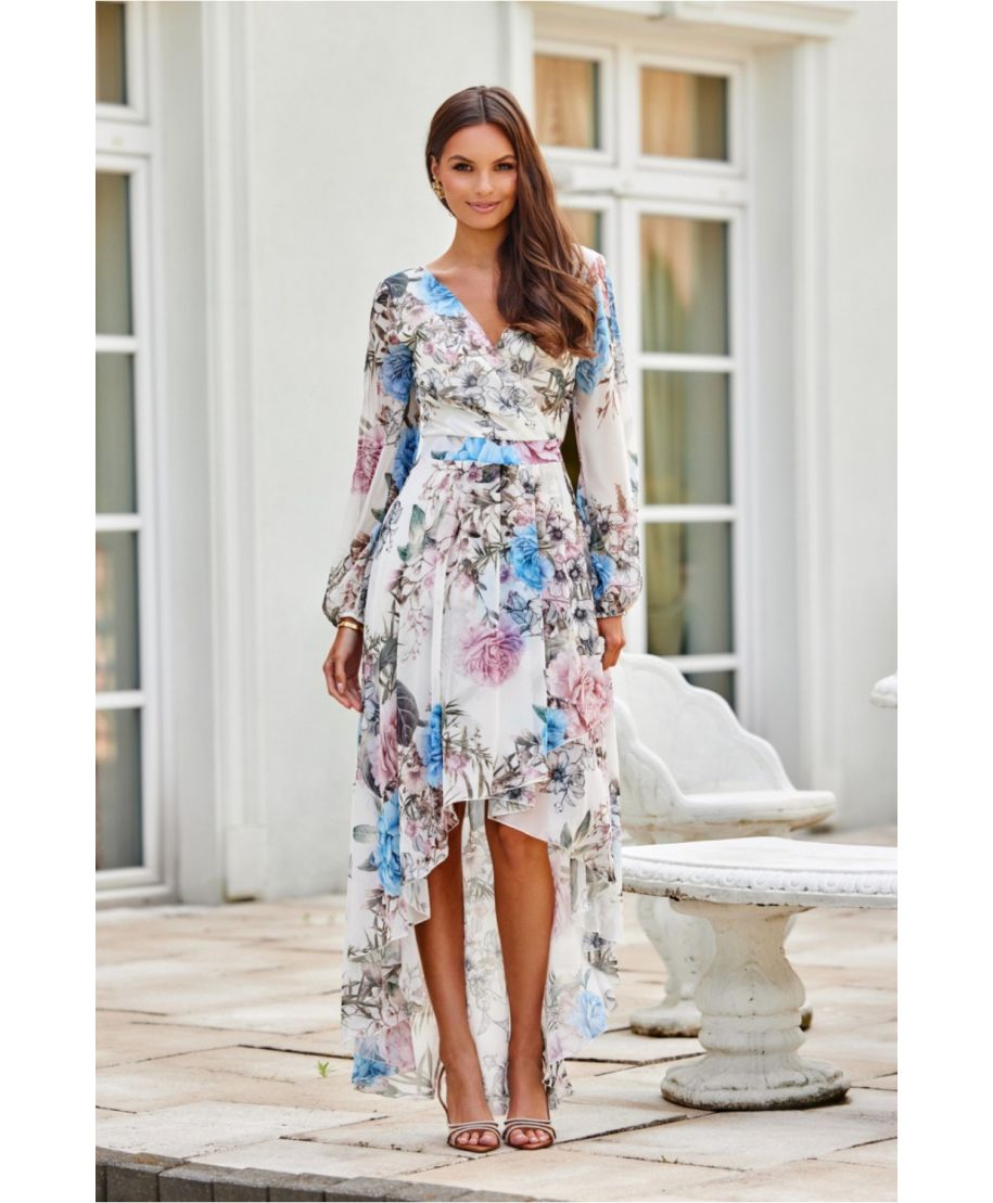  Vestito da giorno model 207009 Roco Fashion 