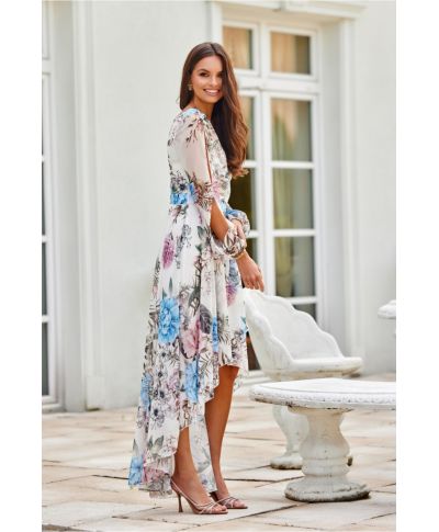  Vestito da giorno model 207009 Roco Fashion 