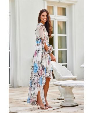  Vestito da giorno model 207009 Roco Fashion 