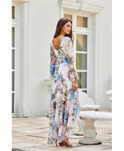  Vestito da giorno model 207009 Roco Fashion 