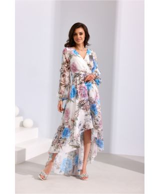  Vestito da giorno model 207009 Roco Fashion 