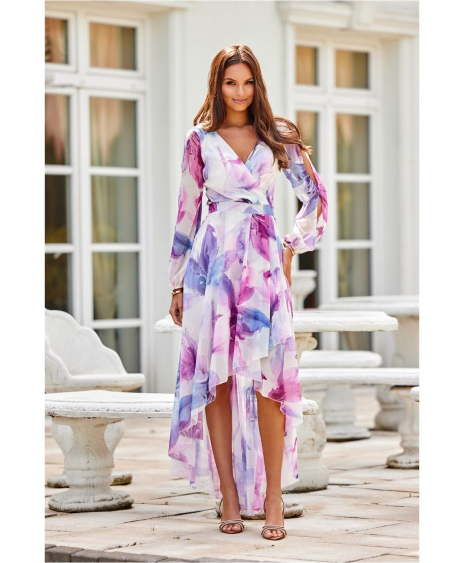  Vestito da giorno model 207010 Roco Fashion 
