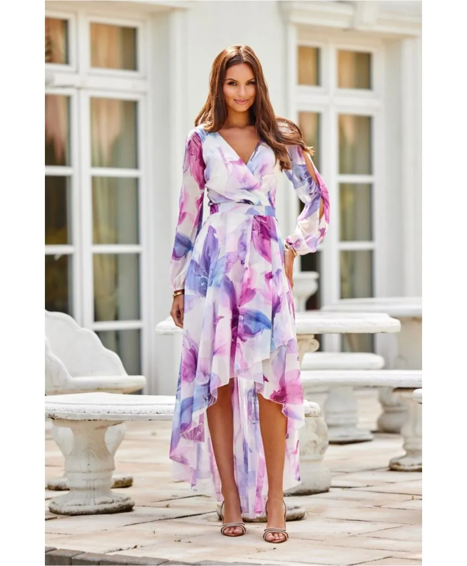  Vestito da giorno model 207010 Roco Fashion 