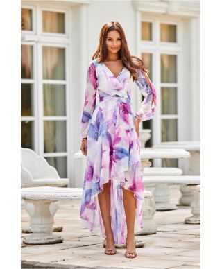  Vestito da giorno model 207010 Roco Fashion 