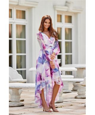  Vestito da giorno model 207010 Roco Fashion 