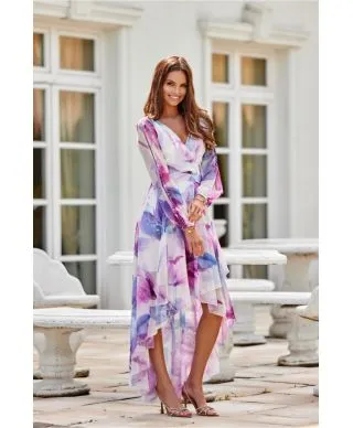  Vestito da giorno model 207010 Roco Fashion 