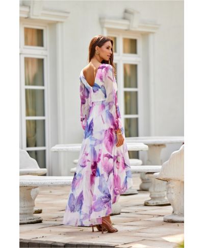  Vestito da giorno model 207010 Roco Fashion 