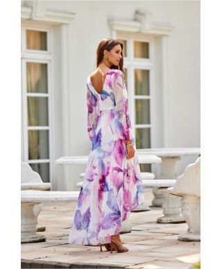  Vestito da giorno model 207010 Roco Fashion 