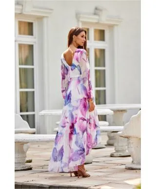  Vestito da giorno model 207010 Roco Fashion 
