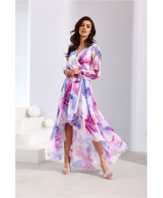  Vestito da giorno model 207010 Roco Fashion 