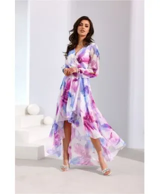  Vestito da giorno model 207010 Roco Fashion 