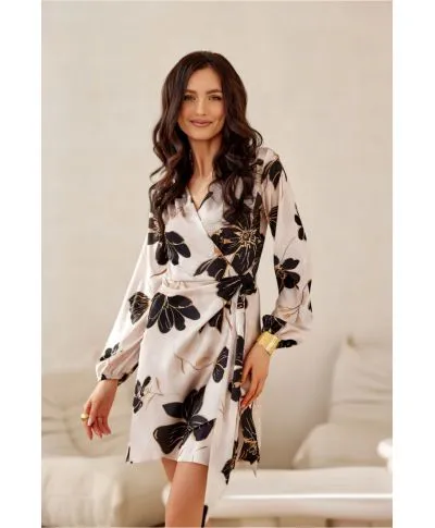  Vestito da giorno model 208490 Roco Fashion 