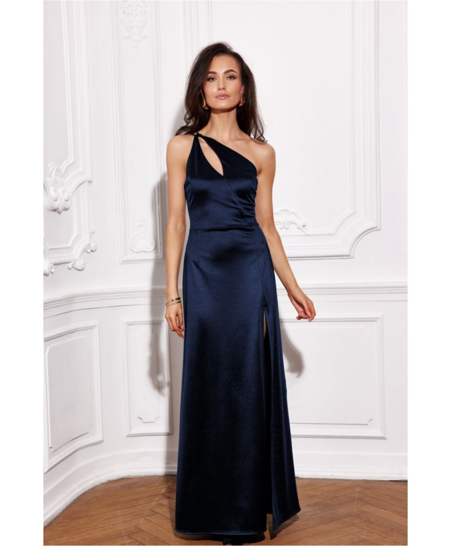  Vestito lungo model 206060 Roco Fashion 