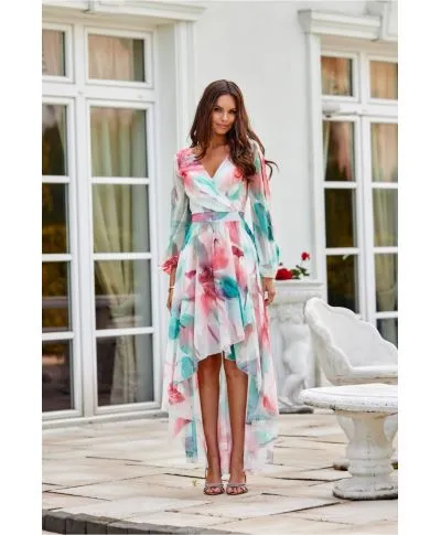  Vestito da giorno model 207006 Roco Fashion 