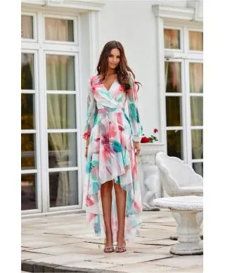  Vestito da giorno model 207006 Roco Fashion 