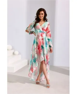  Vestito da giorno model 207006 Roco Fashion 