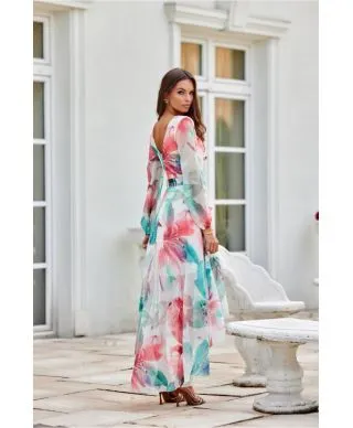  Vestito da giorno model 207006 Roco Fashion 