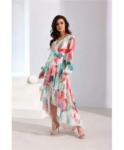  Vestito da giorno model 207006 Roco Fashion 