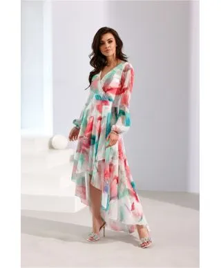  Vestito da giorno model 207006 Roco Fashion 