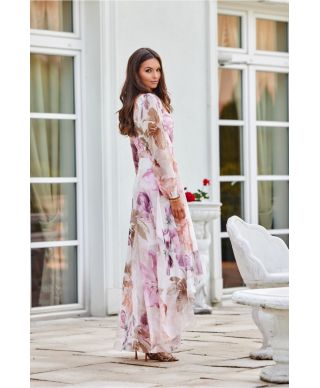  Vestito da giorno model 207007 Roco Fashion 