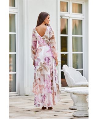  Vestito da giorno model 207007 Roco Fashion 