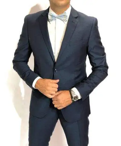 Abito uomo, elegante - Paul Martin
