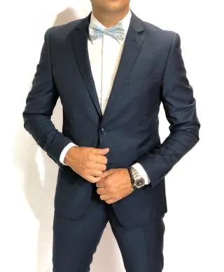 Abito uomo, elegante - Paul Martin