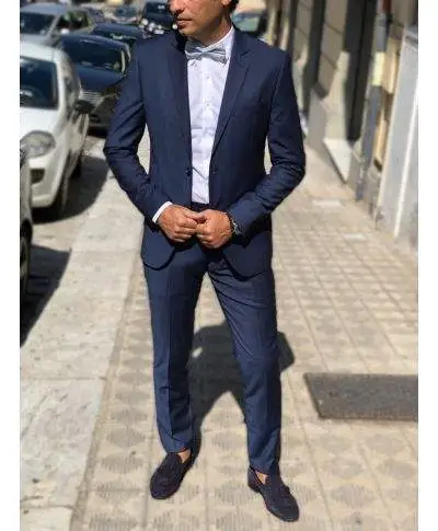 Abito uomo, elegante - Paul Martin