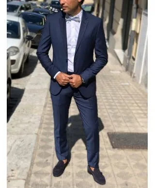 Abito uomo, elegante - Paul Martin