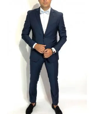 Abito uomo, elegante - Paul Martin