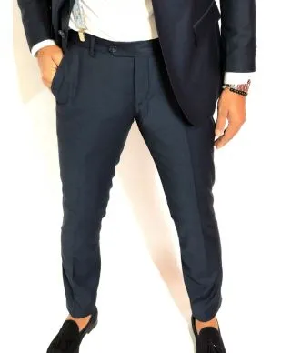 Abito uomo, elegante - Paul Martin