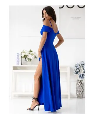  Vestito lungo model 208861 With You 