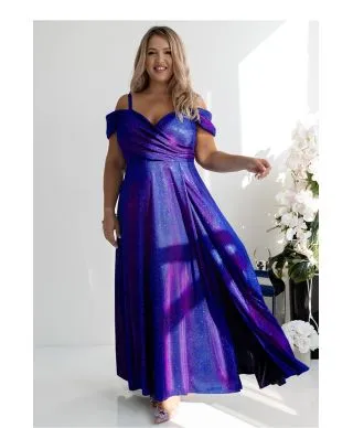 Vestito lungo model 208852 With You - Valentina lux - Vestiti da cerimonia online - Gogolfun.it