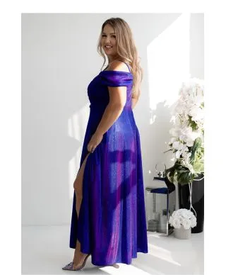  Vestito lungo model 208852 With You 