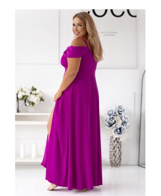 Vestito lungo model 208858 With You - Valentina - Vestiti da cerimonia online - Gogolfun.it
