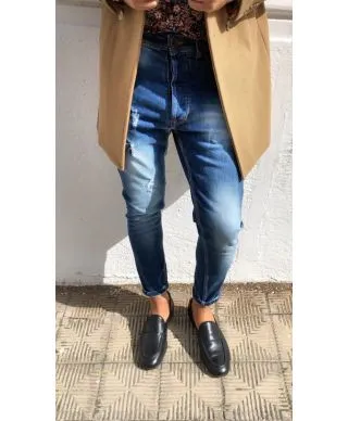 Jeans uomo - Abbigliamento uomo gogolfun.it